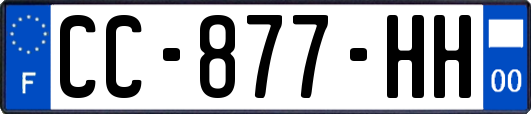 CC-877-HH