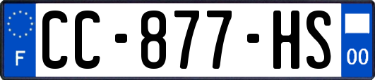 CC-877-HS