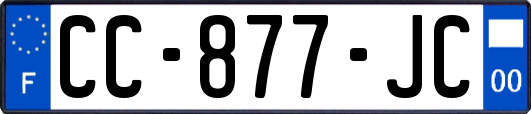 CC-877-JC