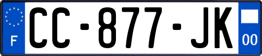 CC-877-JK