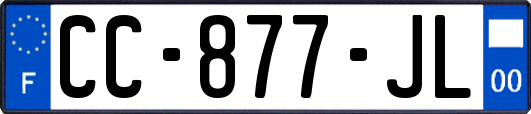 CC-877-JL