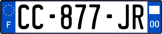 CC-877-JR