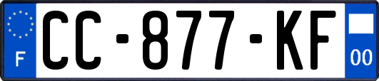 CC-877-KF