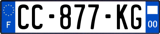 CC-877-KG
