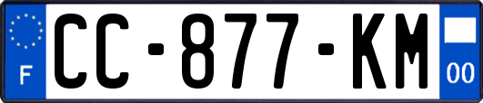 CC-877-KM