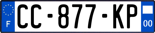 CC-877-KP