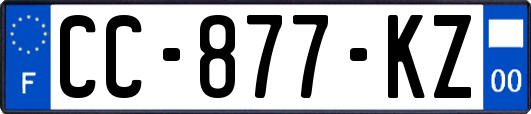 CC-877-KZ