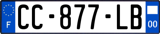 CC-877-LB