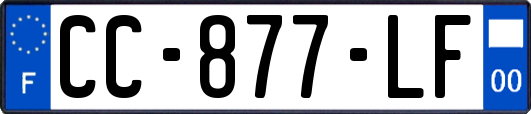 CC-877-LF