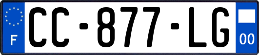 CC-877-LG