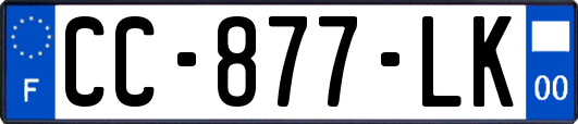 CC-877-LK