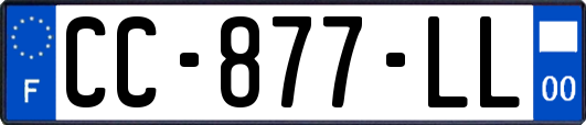 CC-877-LL