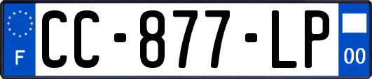 CC-877-LP