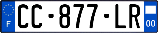 CC-877-LR