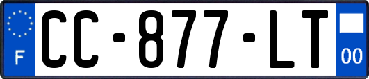 CC-877-LT