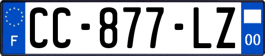 CC-877-LZ