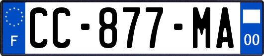 CC-877-MA