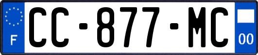 CC-877-MC