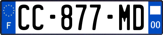 CC-877-MD