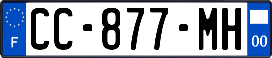 CC-877-MH