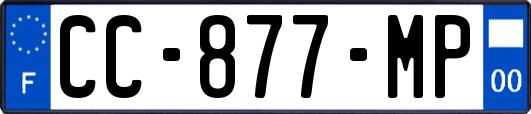 CC-877-MP