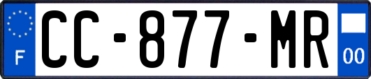 CC-877-MR