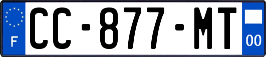 CC-877-MT