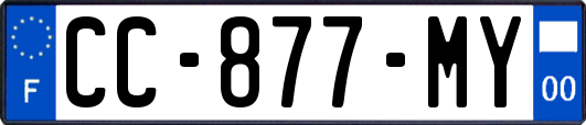 CC-877-MY