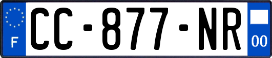 CC-877-NR