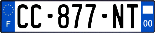 CC-877-NT