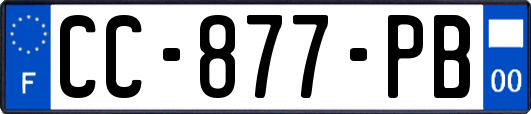 CC-877-PB