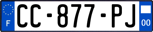 CC-877-PJ