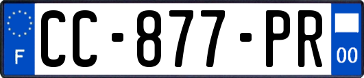 CC-877-PR
