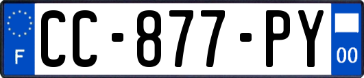 CC-877-PY