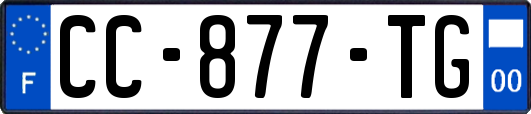 CC-877-TG