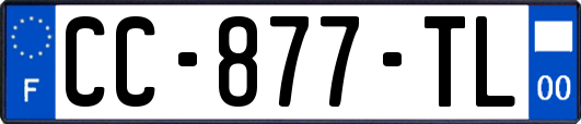 CC-877-TL