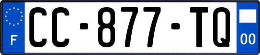 CC-877-TQ