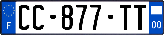 CC-877-TT