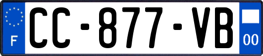 CC-877-VB