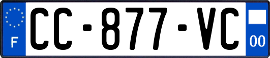 CC-877-VC