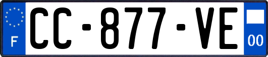 CC-877-VE