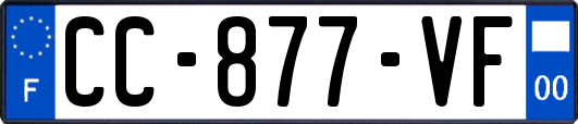 CC-877-VF