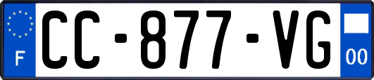CC-877-VG