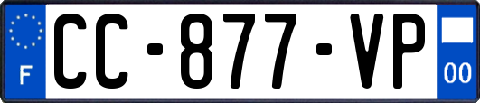 CC-877-VP