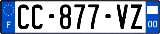 CC-877-VZ