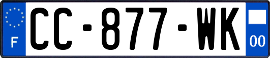 CC-877-WK