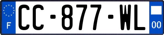 CC-877-WL