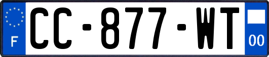CC-877-WT