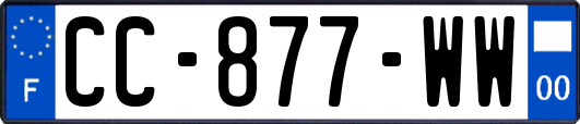 CC-877-WW