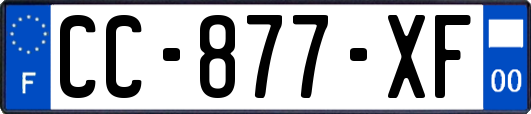 CC-877-XF